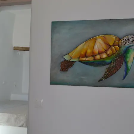 Apartman Village Triantaros 2
